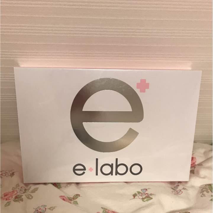e ・ labo ( 5点セット）