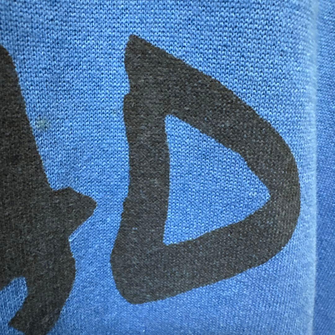 【80'S】デッドストック マッドマガジン　アルフレッド　ヘインズスウェット