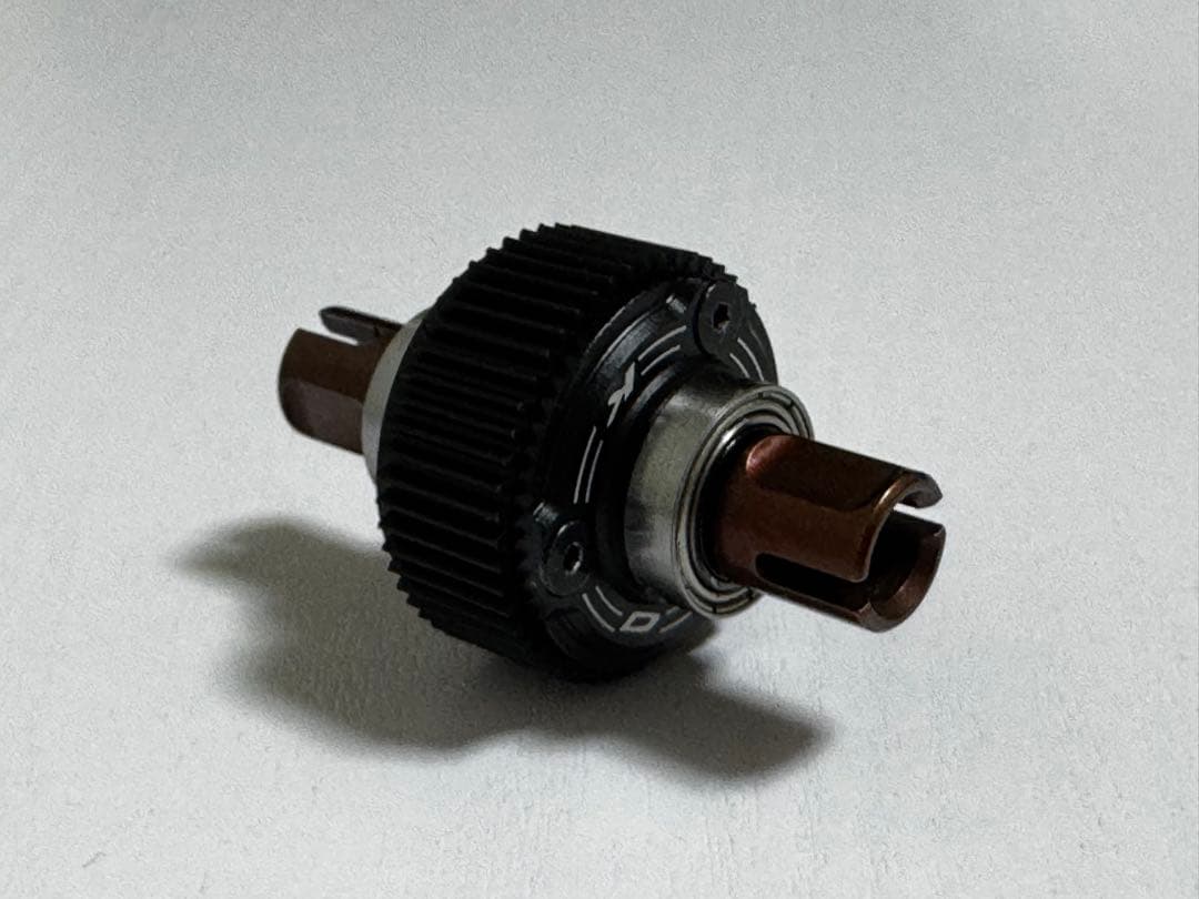 kkpit アクティブデフ　中古　美品