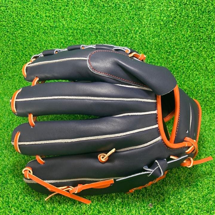 HI GOLD ハイゴールド 硬式野球 投手 グローブピッチャー 右投げ 204