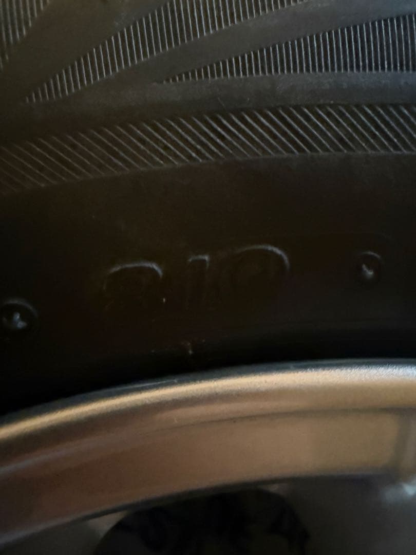 と*ん様 スタッドレスタイヤ ブリジストン14インチ 165/70R14