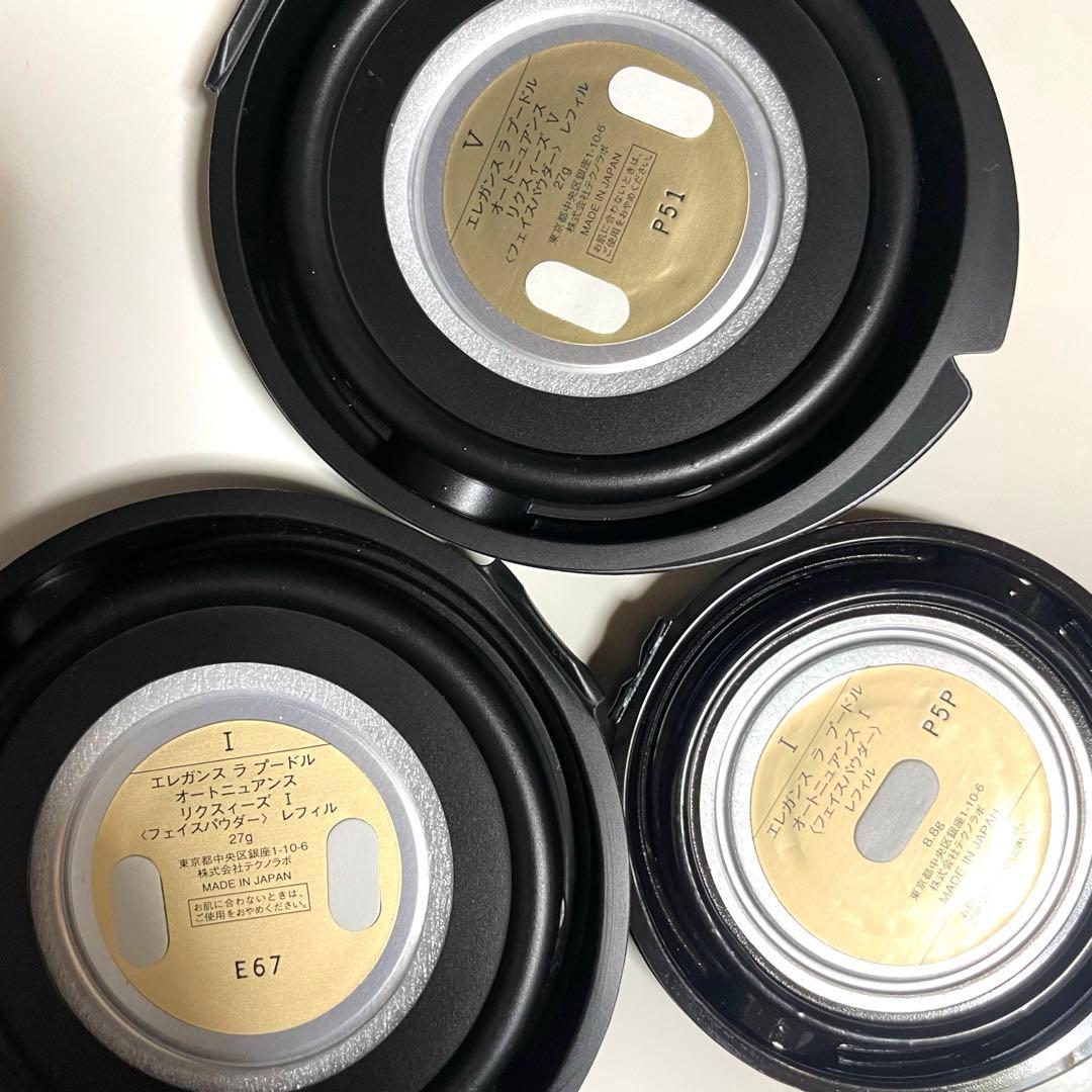 ラプードルオートニュアンスリクスィーズ