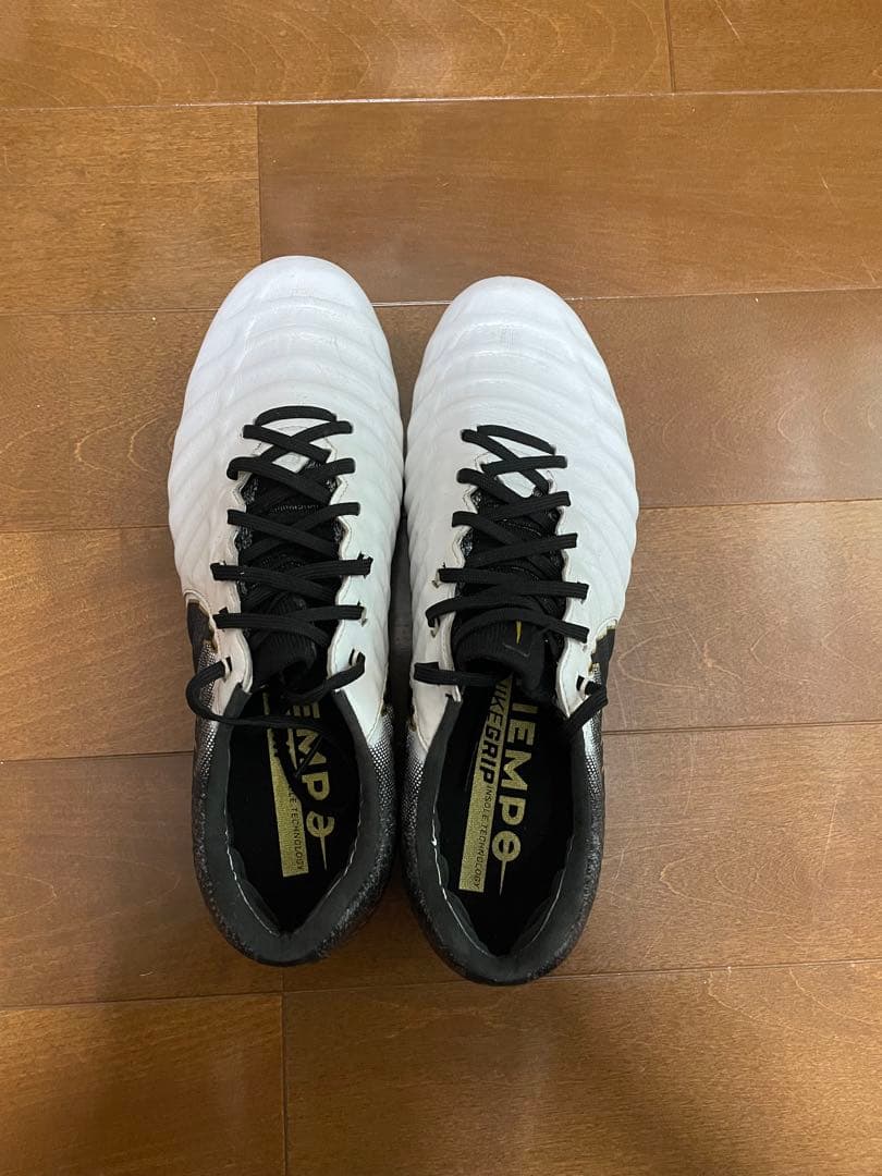 ナイキティエンポレジェンド7エリートSG27.5