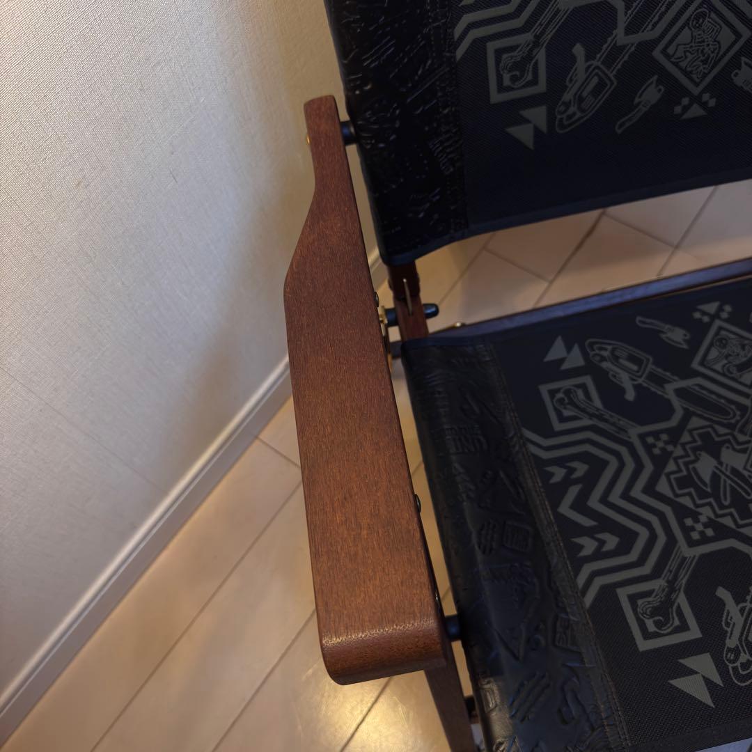 【希少】ソマビトSOMABITO CHAIR \"SOMICE\" TRIVAL