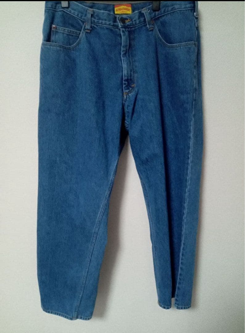 本日売り切り！sundays best stonewashed size 34