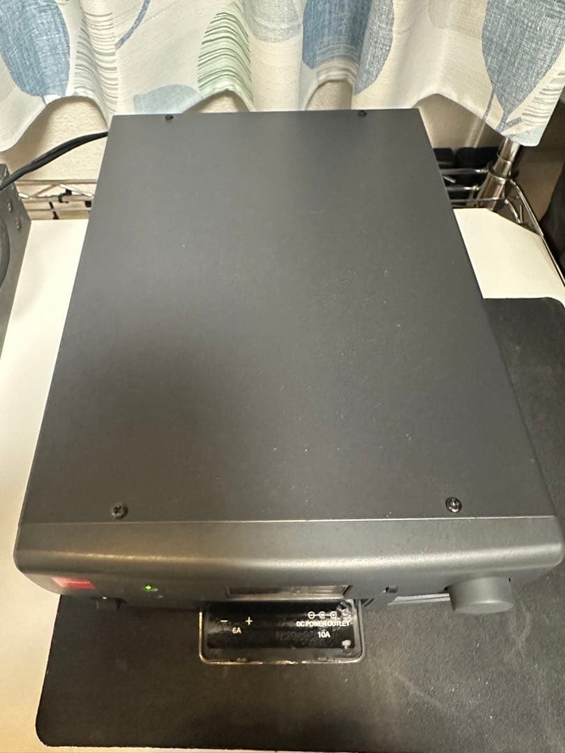 GZV4000 直流安定化電源　ダイアモンド