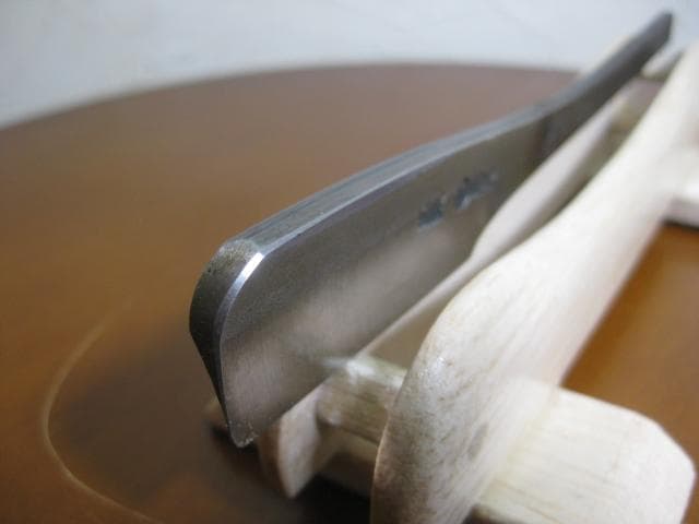 美品・岩崎・玉鋼・剃刀・日本剃刀・三条製作所・理容師