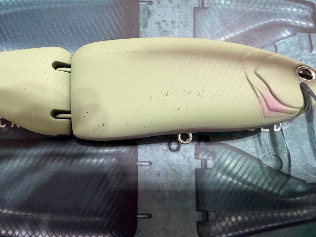 DRT タイニークラッシュ