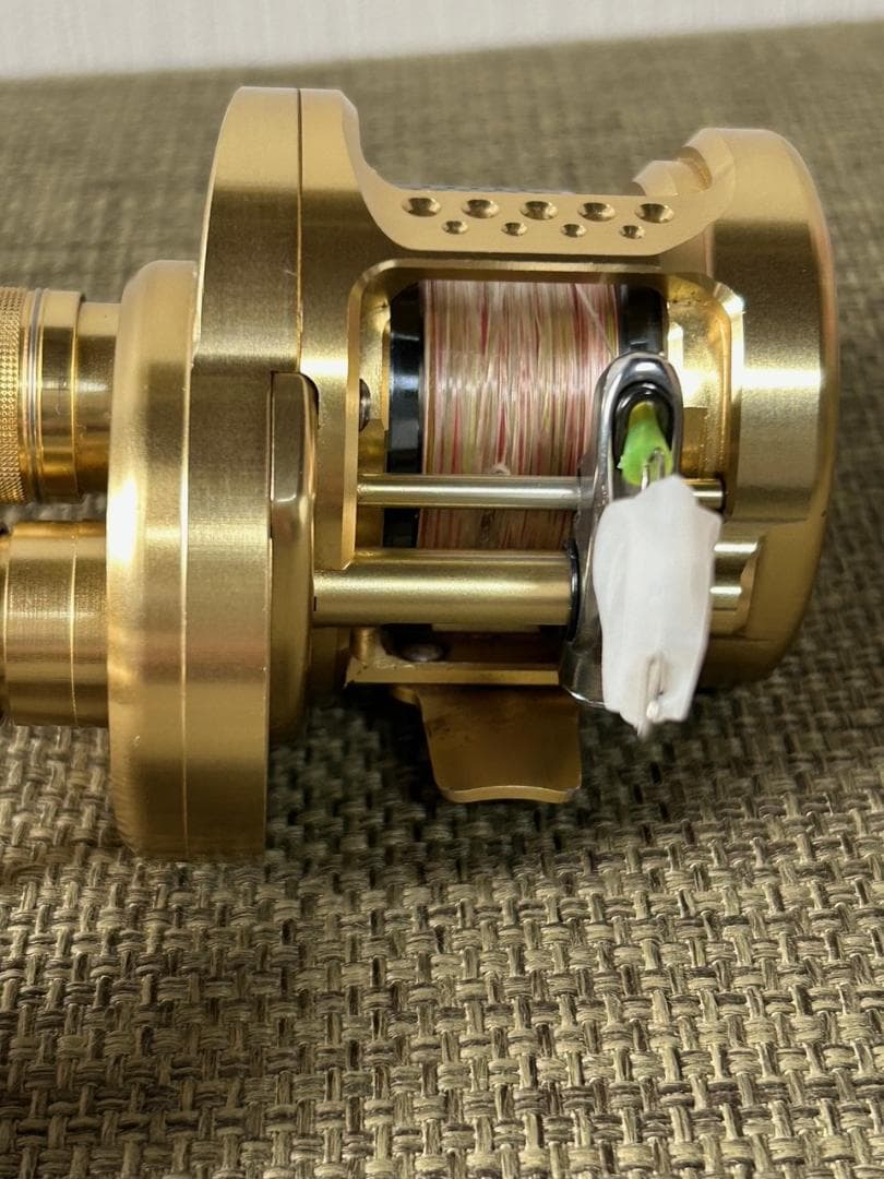 ★ 中古　シマノ 15オシアコンクエスト　200PG★