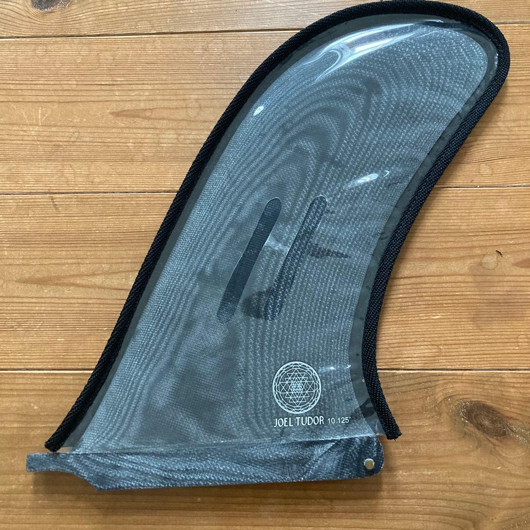 新品未使用　キャプテンフィン　ジョエルチューダー　10.125インチ