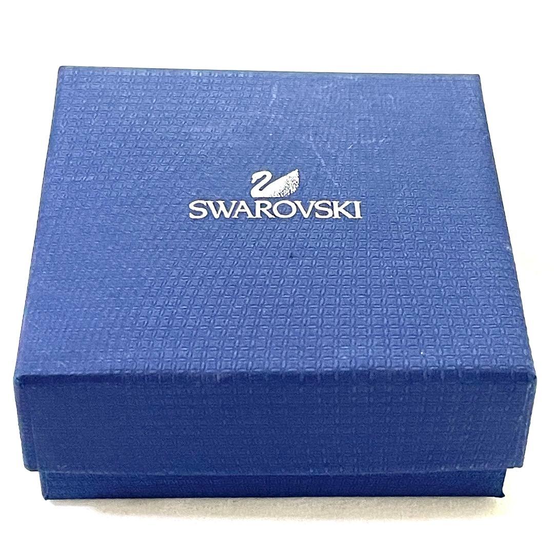 SWAROVSKIスワロフスキー　ひよこトリオ　箱入り