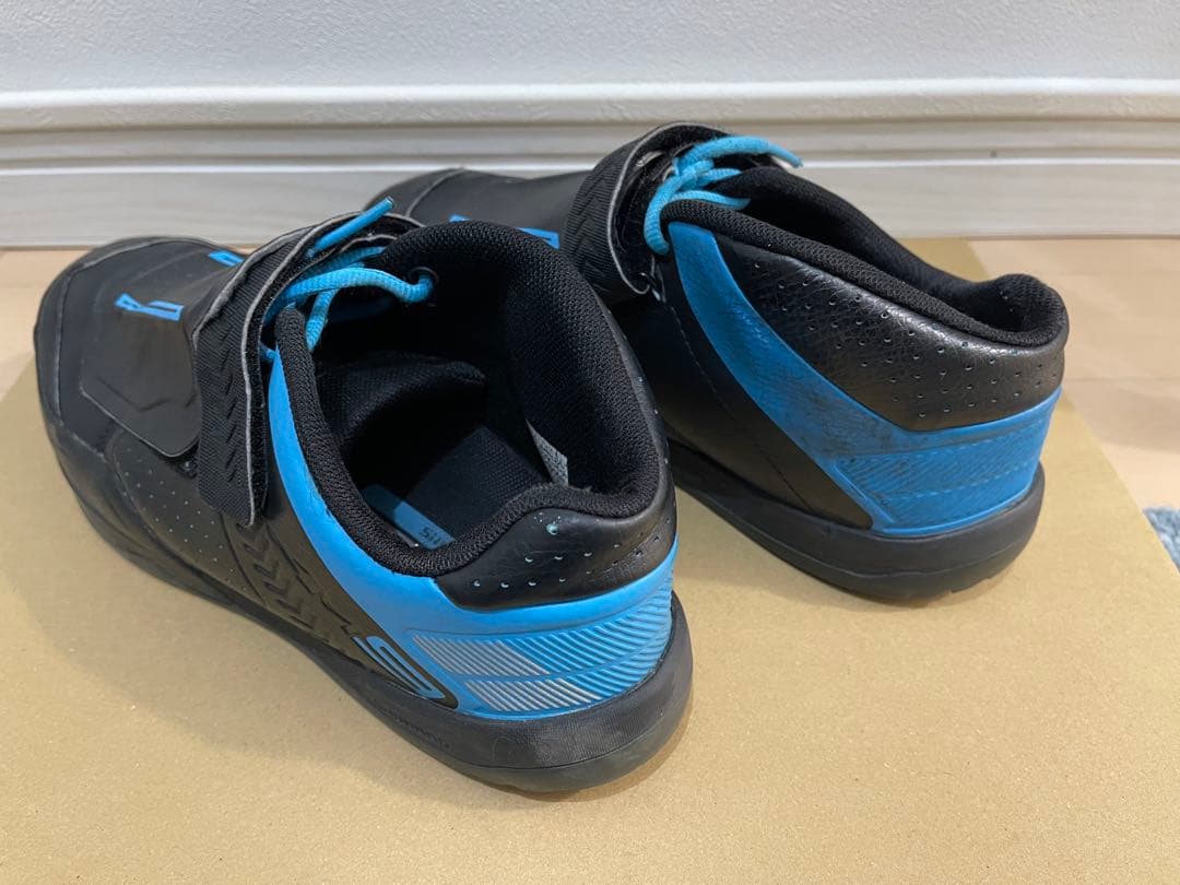 シマノ ESHAM9NC400SL00 SH-AM900L グラビティー SPD