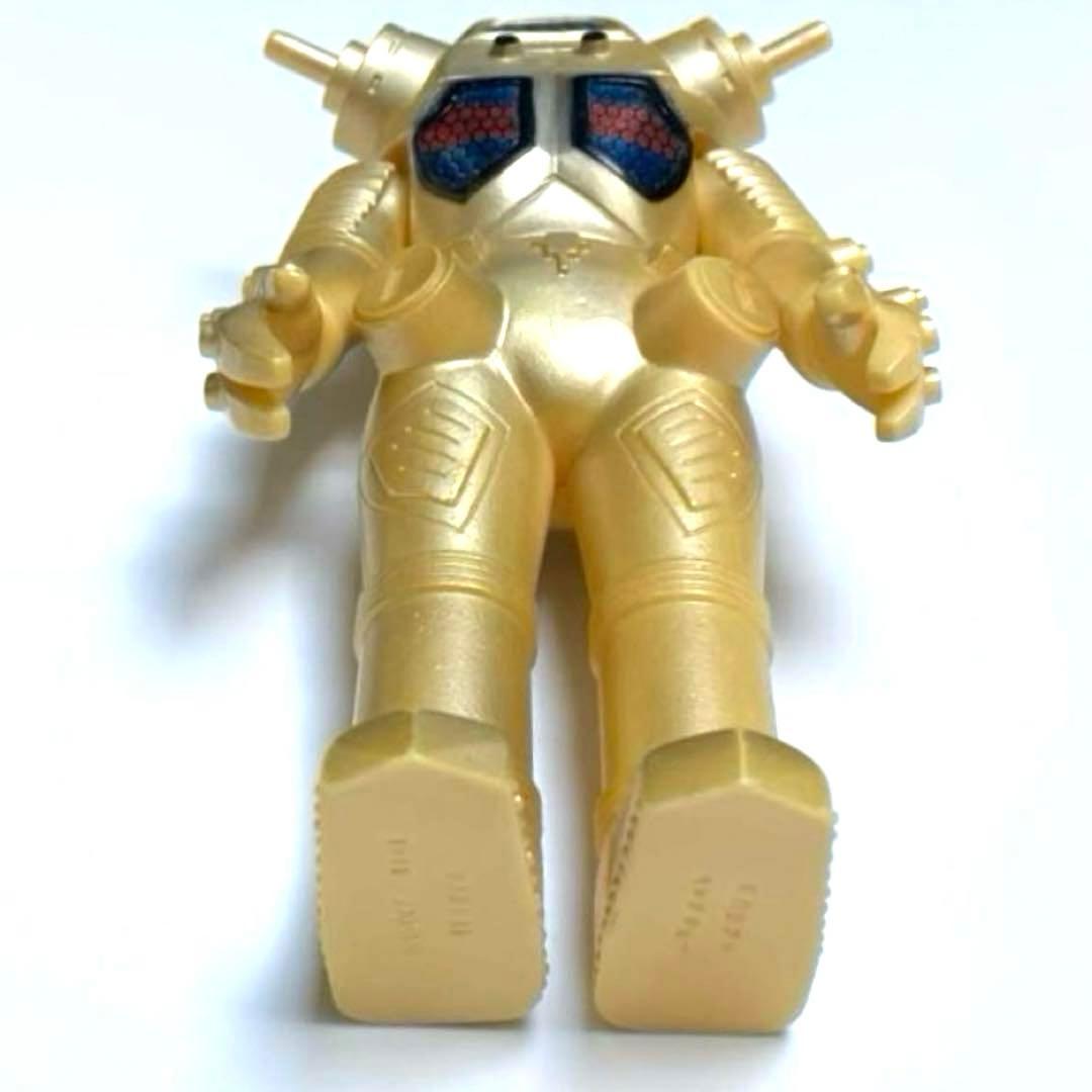 ②−2 ウルトラコレクション キングジョー 第一期初版 プラタグ なし