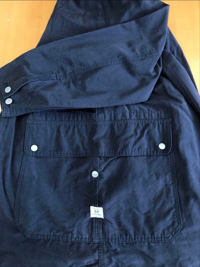 SASSAFRAS ササフラス fall leaf bud フォールリーフ M