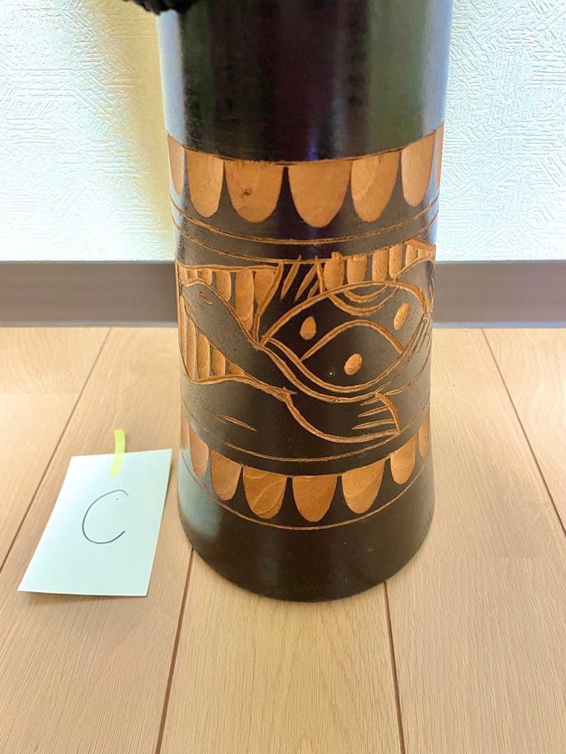 ジャンベ　約49cm C