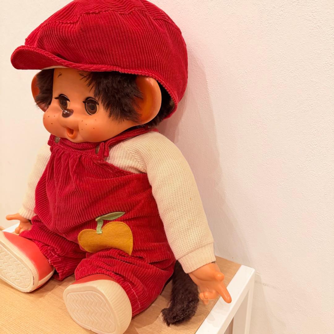 【希少】TOHO　まごころ人形　大助くん　廃番品　まごころ人形　昭和レトロ