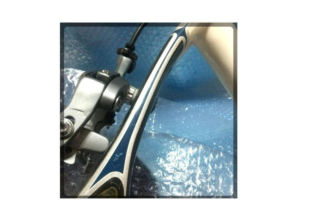 自転車本体 s-works roubaix2 ultegra 49?