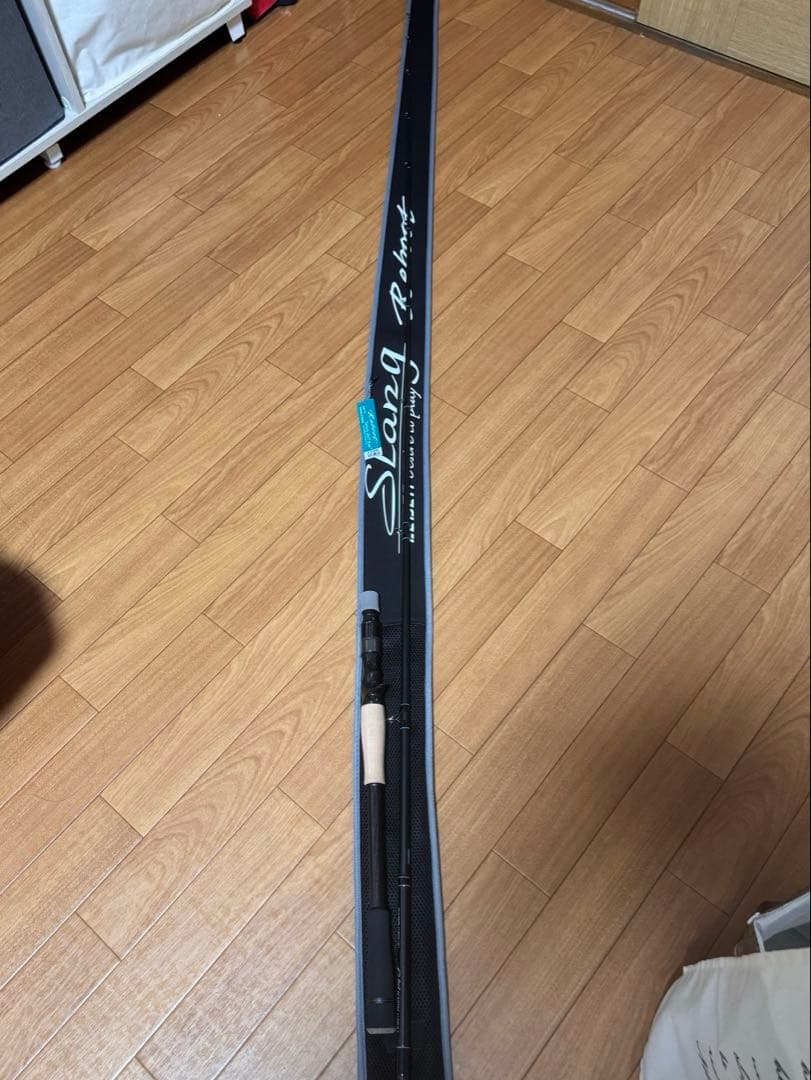 デジーノハングアウトリブート　74midコルクVer