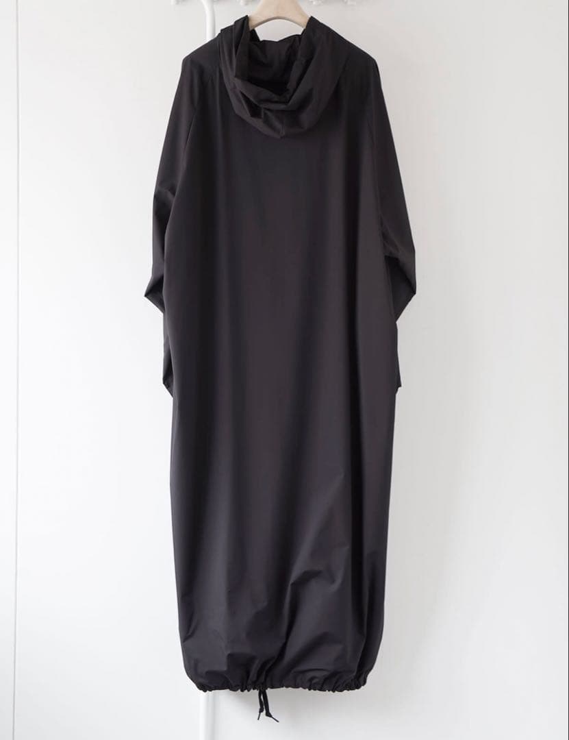 COMOLI 25ss レインコート スタイリスト私物 apresse