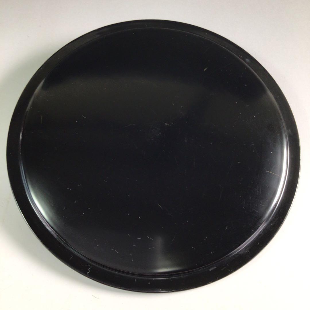 Ｒ３５２　水指　『宇田佐平造』『瀬戸釉』『一重口水指』　共箱　茶道具