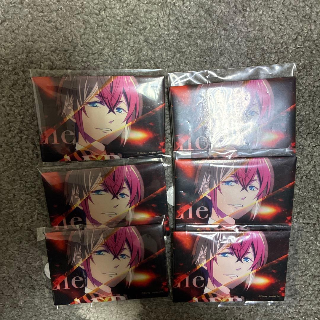 ツイステ リドル・ローズハート まとめ売り