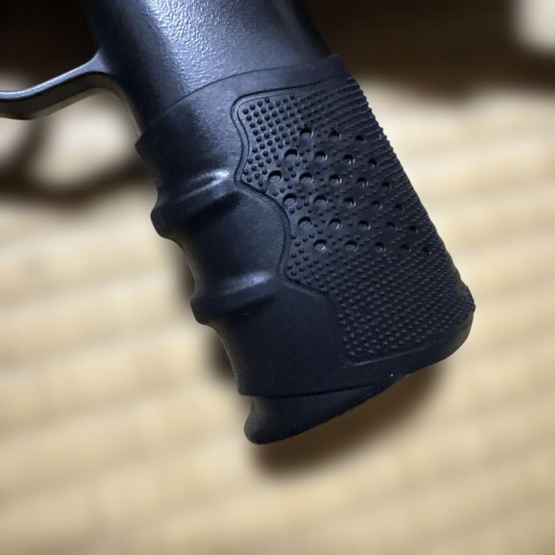 動作良好 東京マルイ 次世代電動ガン G36C プチ外装カスタム