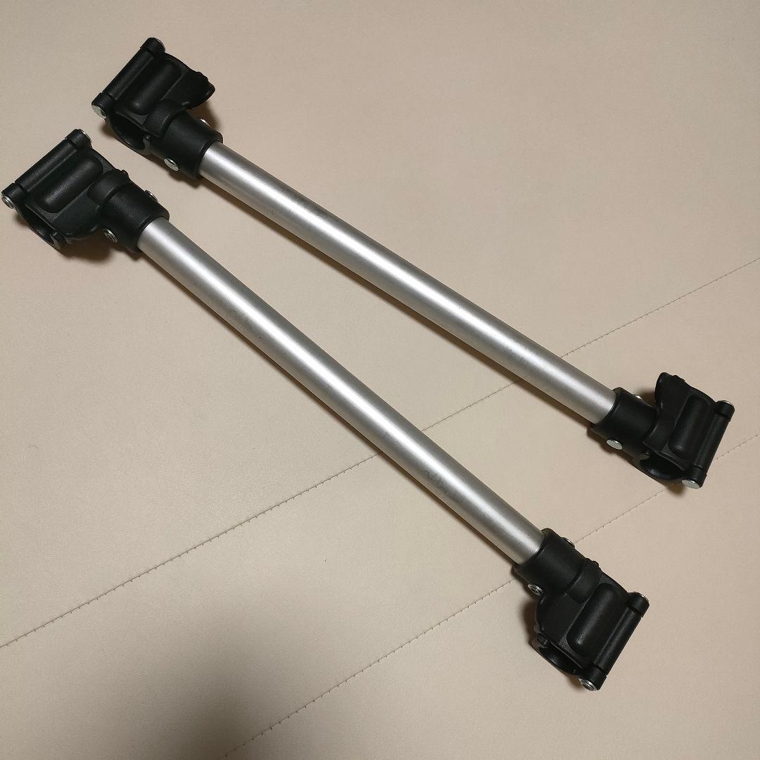 【入手困難・限定カラー】AirBuggy エアバギーDOME2 Mサイズ コット