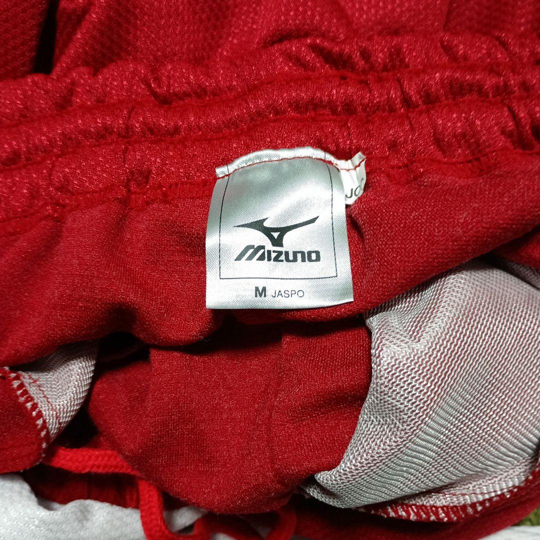 Mizuno 日本代表 2008年オリンピックジャージ上（L）下（M）セット