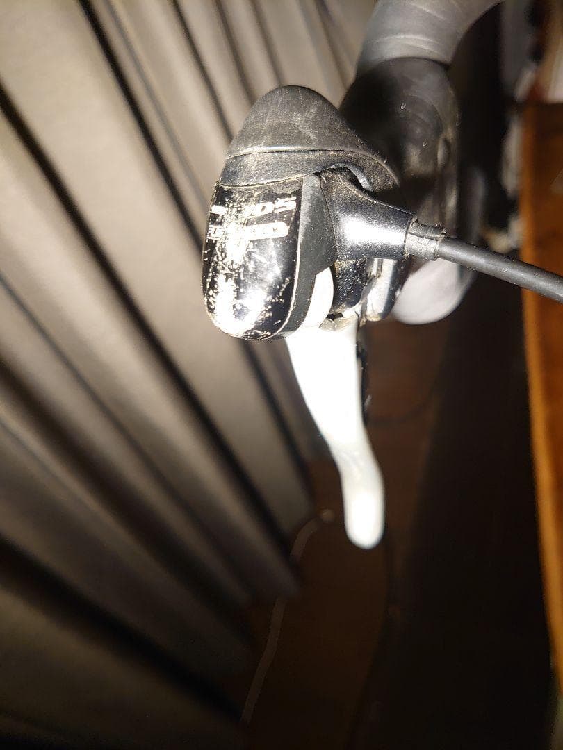 TNI ロードバイク　ホイールなし　横浜市中区で受取