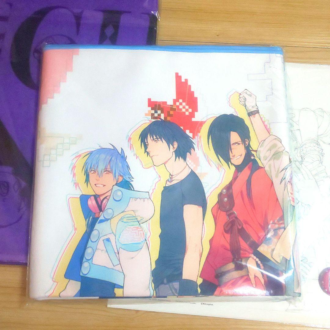 《最終値下げ》ドラマダ キラフェス・キラルくじほか グッズ１セット