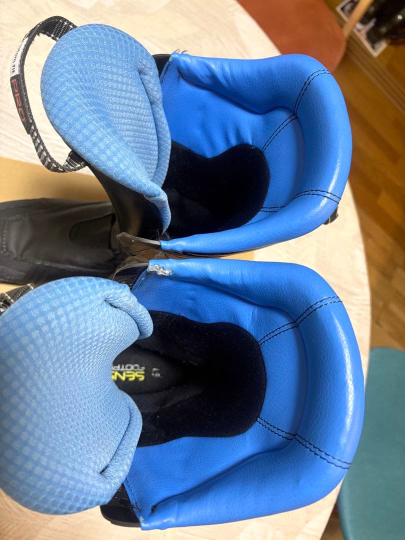 Salomon X MAX 100 スキー ブーツ 男性用