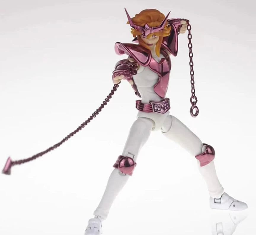 聖闘士聖衣神話EXサイズ　初期青銅聖闘士原作版　星矢　紫龍　氷河　瞬　一輝