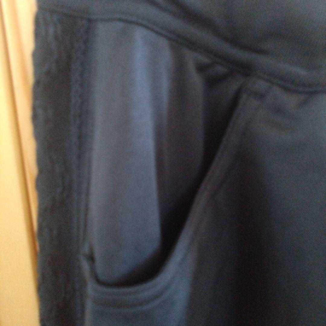 バボラ　セットアップ　キュロット新品タグ付き