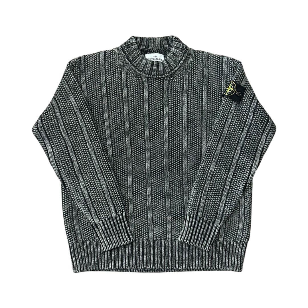 す*)様 Stone  ニットセーター　23AW M