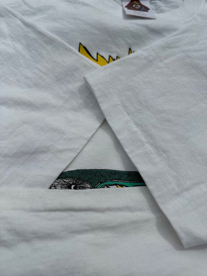 Rage Against the Machine ヴィンテージTシャツ