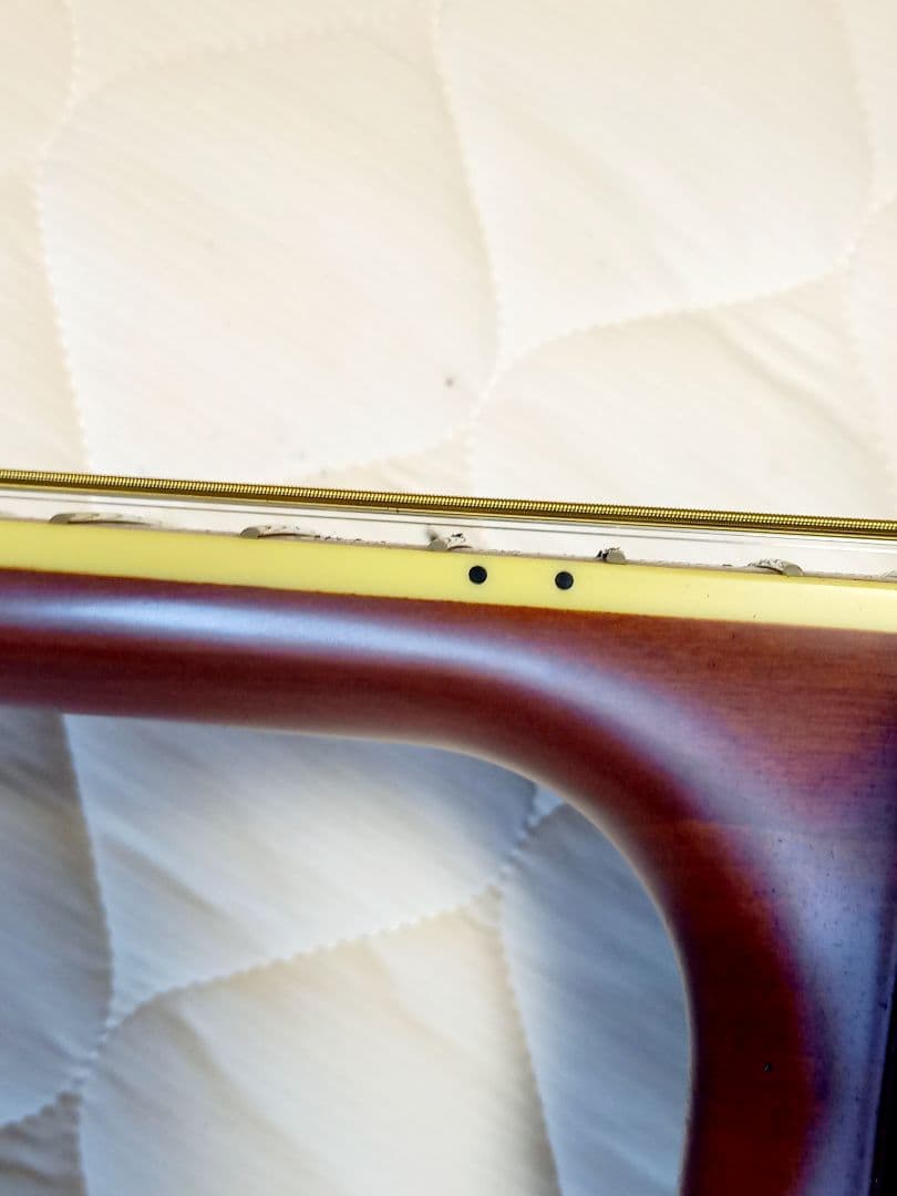 YAMAHA FS830 新品同様 DSR 現行機種 アコースティックギター