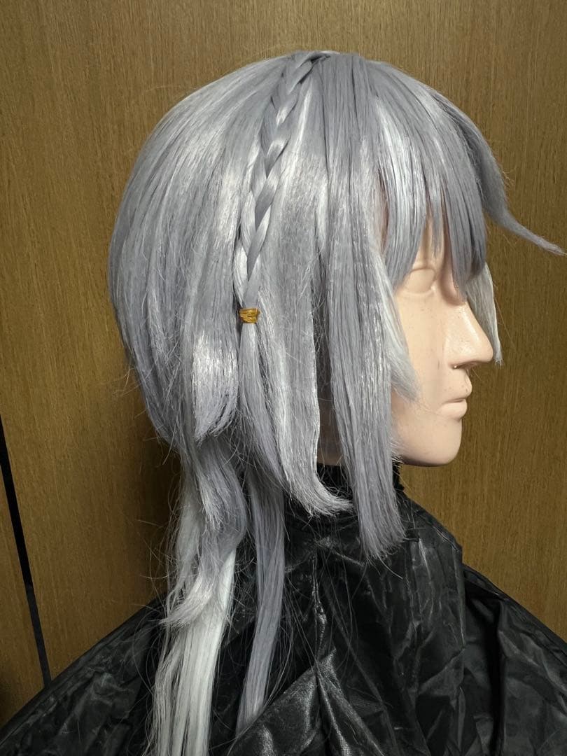 スタレ　崩壊スターレイル　サフェル　フルセット　次元依　靴　ウィッグ　コスプレ