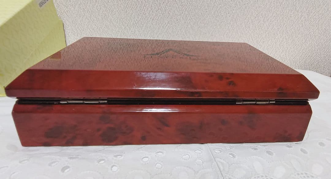 【希少】VISCONTI 万年筆 オペラマスター ガラッスィア 限定120本