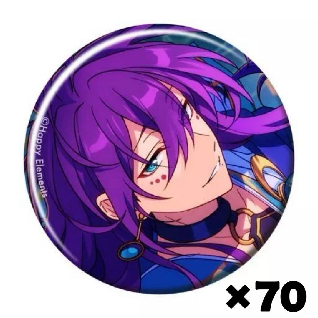 礼瀬マヨイ テーマ缶