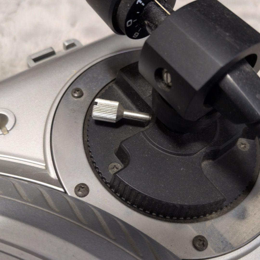 Vestax PDX-2000 動作品 美品 ターンテーブル