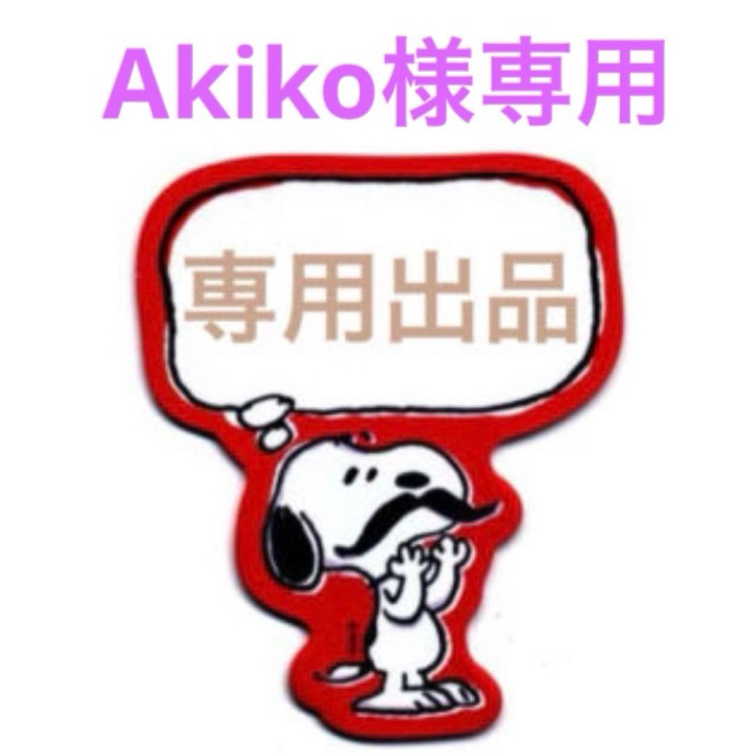 メイク道具・化粧小物 Akiko