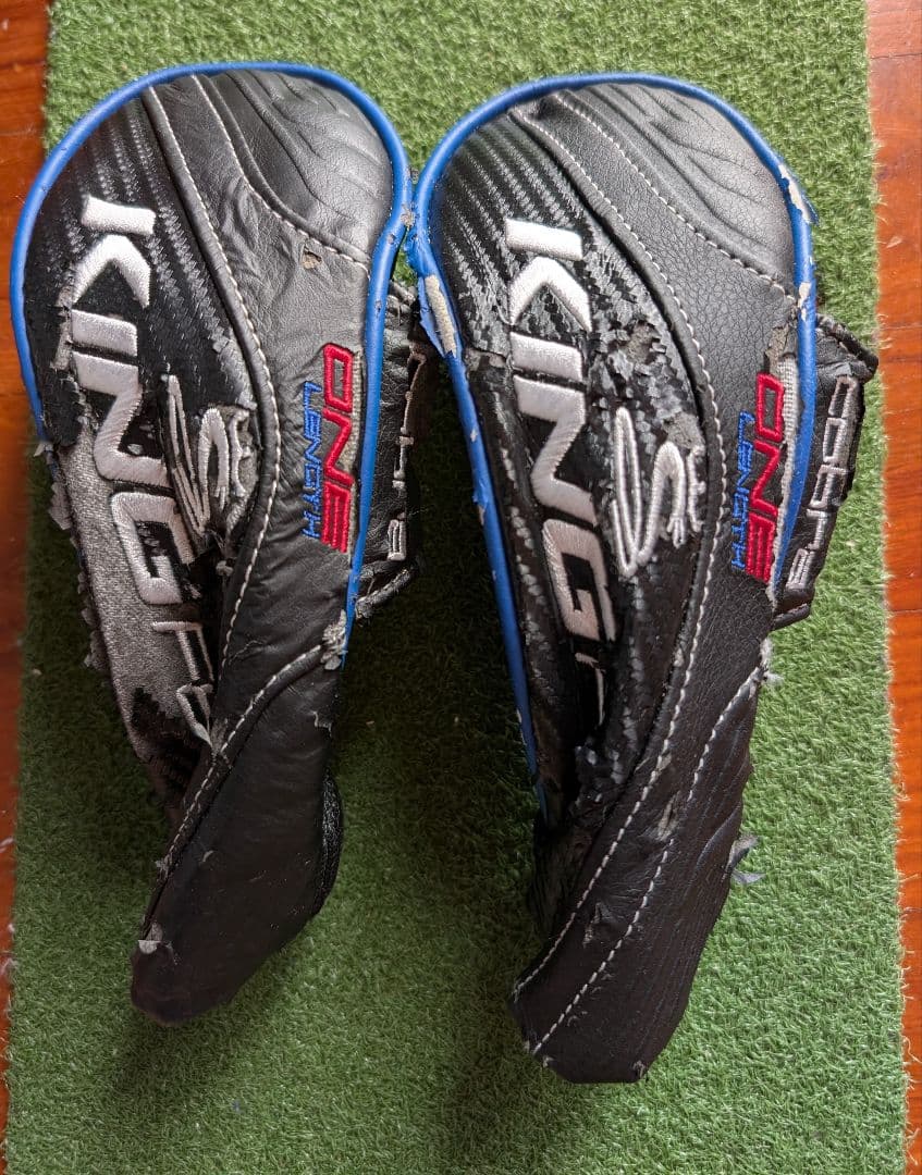 cobra KING F8 ONELENGTH ユーティリティ19度/22度