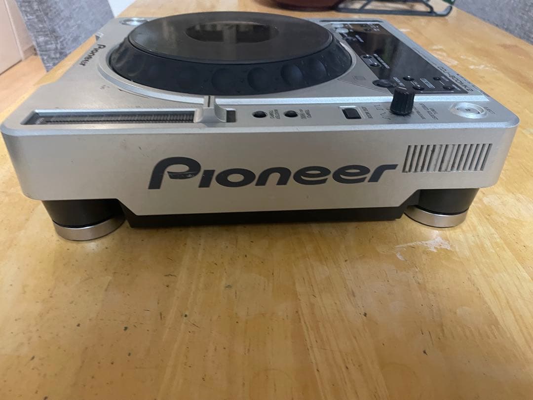 Pioneer パイオニア CDJ-800MK2 動作確認済み