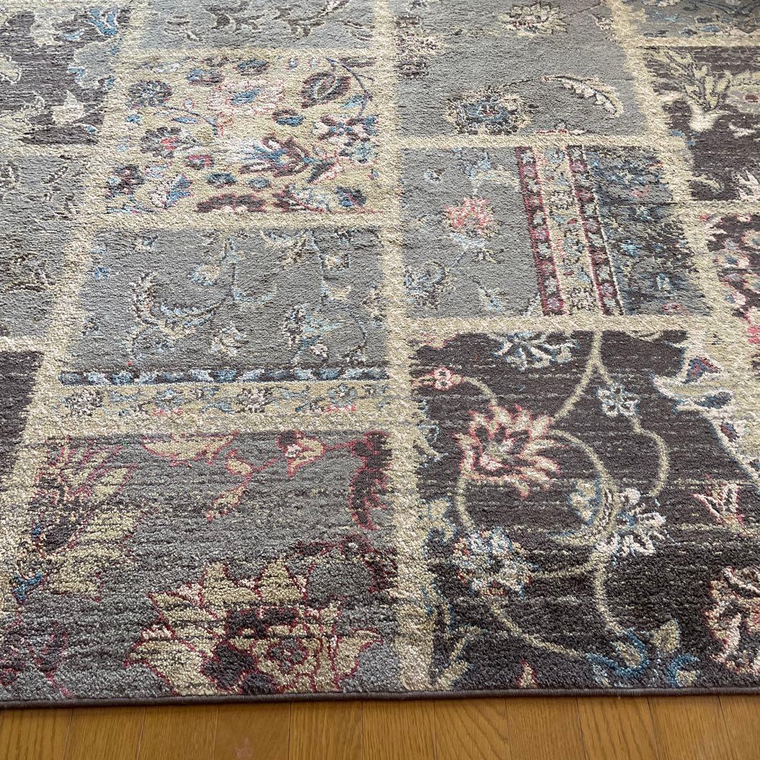 インテリアカーペット　　200✖️250