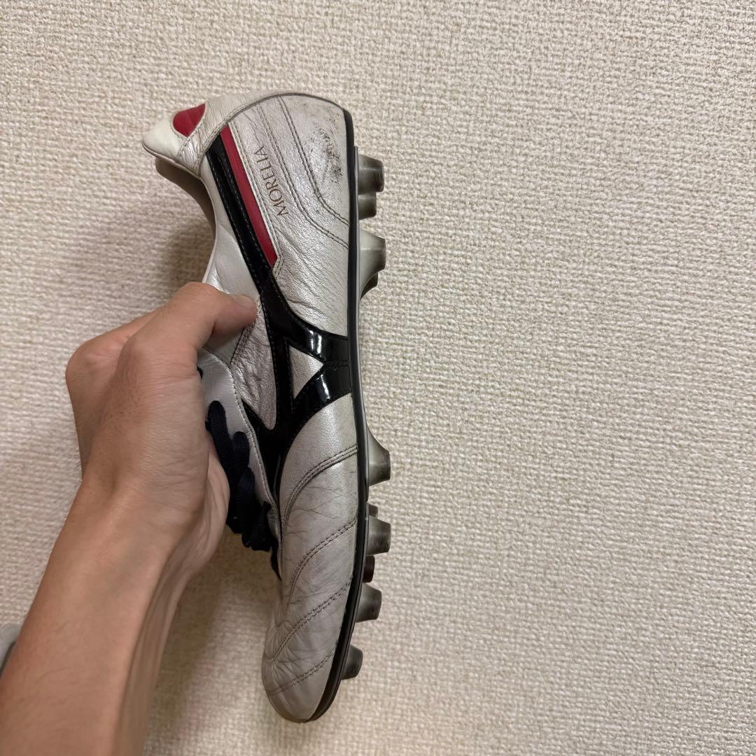 Mizuno MORELIA 2 JAPAN ミズノ モレリア 28.5