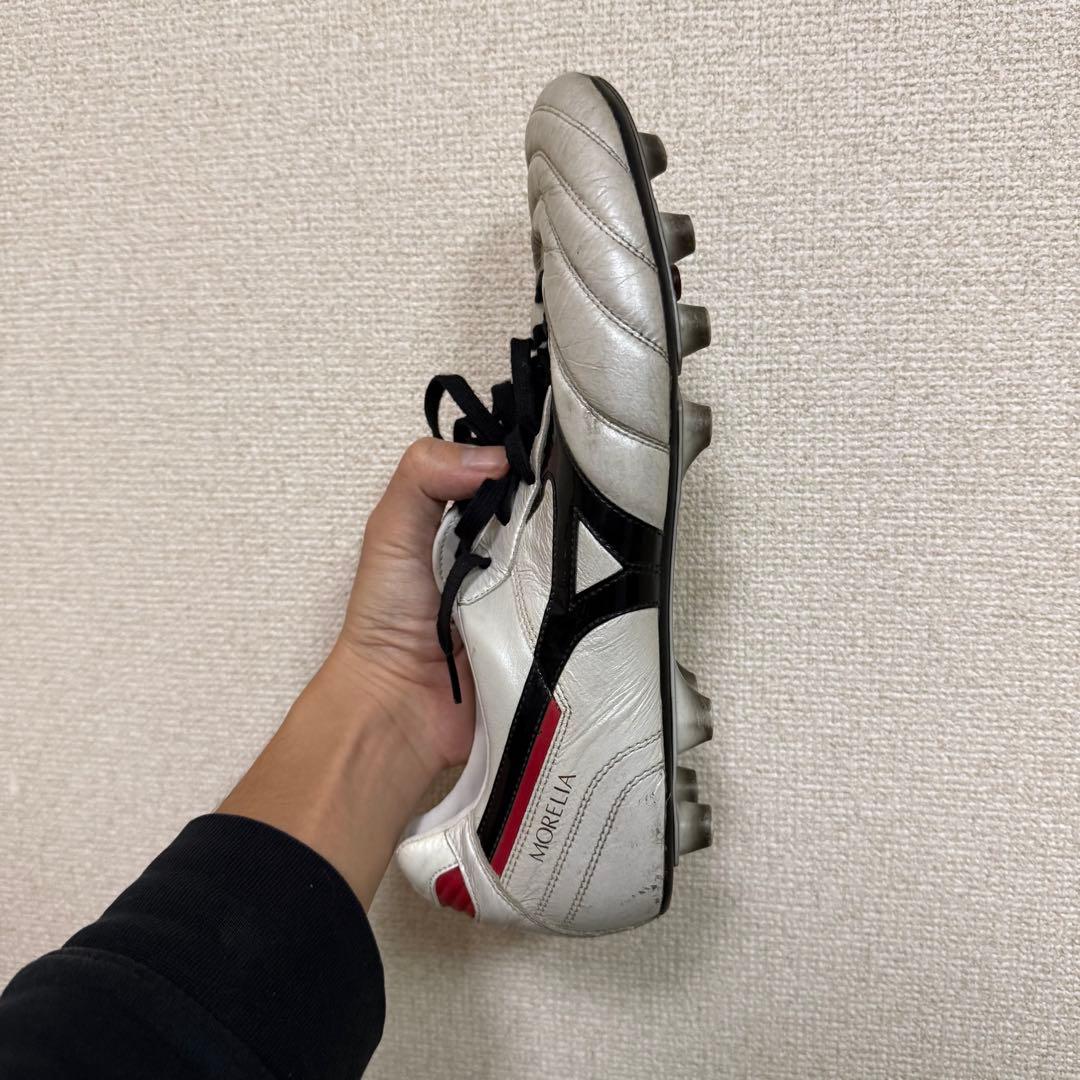 Mizuno MORELIA 2 JAPAN ミズノ モレリア 28.5