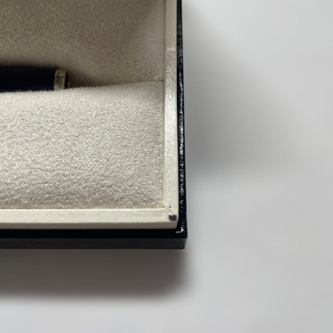 モンブランボールペン　MONT BLANC　　専用ケース付