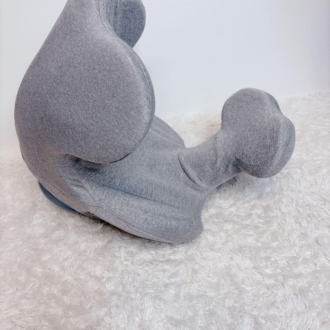 未使用級 Circle Balance ヨガバランス開脚チェア