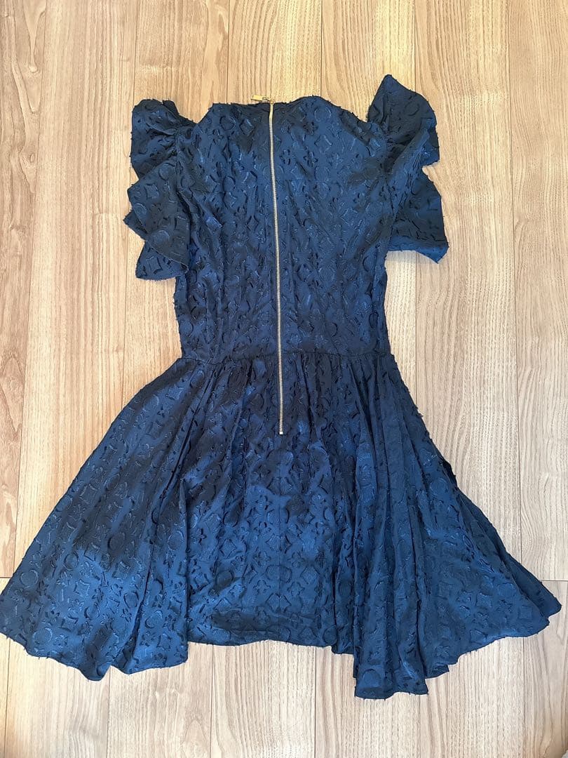 LOUIS VUITTON ワンピース