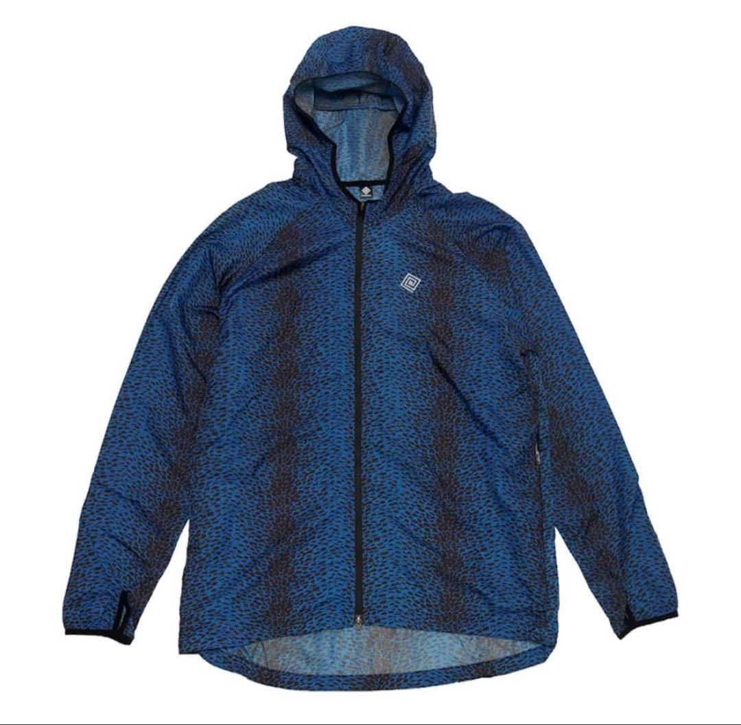 エルドレッソ　ウィンドブレーカー